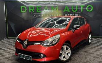 Renault clio iv Clouange