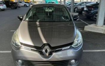 Renault clio iv Vaison-la-Romaine