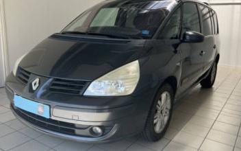 Renault Espace Tonnay-Charente