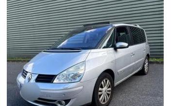 Renault espace Fosses