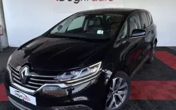 Renault Espace Cournon-d'Auvergne