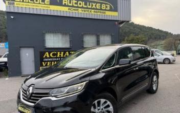 Renault Espace Draguignan