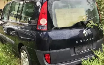 Renault Espace Craponne