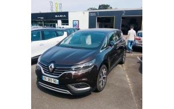 Renault espace Arnage