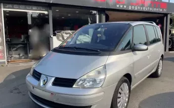 Renault Express Gagny
