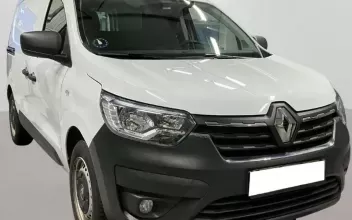 Renault Express Chanas