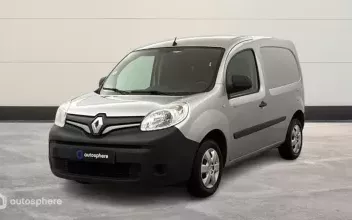 Renault Express Les-Pavillons-sous-Bois