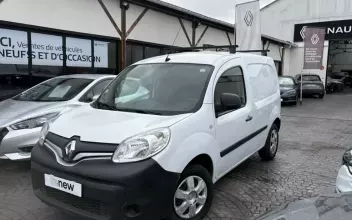 Renault Express Saint-Ouen