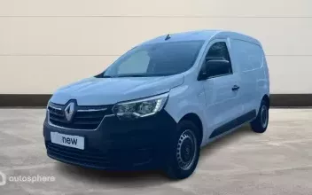Renault Express Aix-en-Provence