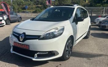 Renault Grand Scenic Les-Pennes-Mirabeau