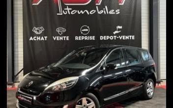 Renault Grand Scenic Pulnoy