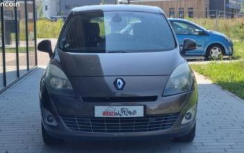 Renault Grand Scenic Geispolsheim