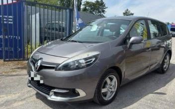 Renault Grand Scenic Louvroil