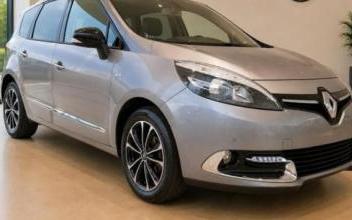 Renault Grand Scenic Sablé-sur-Sarthe