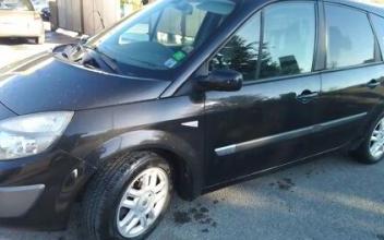Renault grand scenic ii Beaumont