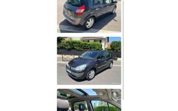 Renault grand scenic ii Othis