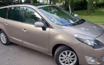 Renault grand scenic iii Sevran