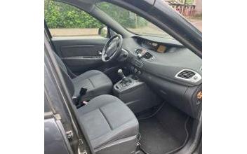 Renault grand scenic iii Metz