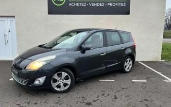 Renault grand scenic iv Sevenans
