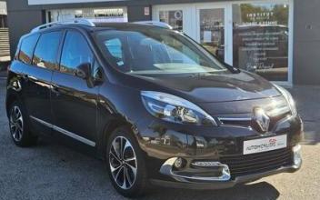 Renault grand scenic iv Audincourt