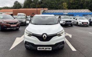 Renault Kadjar Firminy
