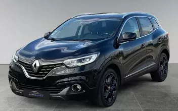 Renault Kadjar Longvic