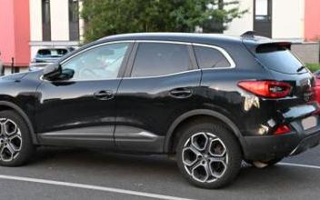 Renault kadjar Denain