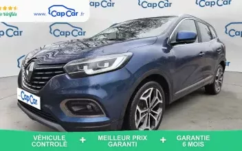 Renault Kadjar Paris