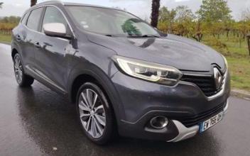 Renault kadjar Yvrac