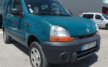 Renault kangoo Savières
