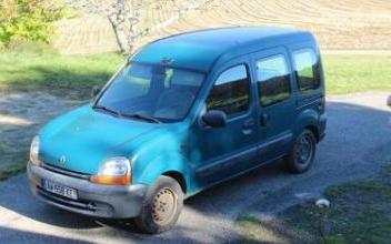 Renault kangoo Maurs