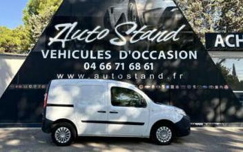 Renault kangoo Bernis