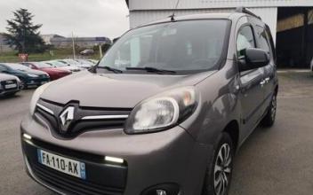 Renault kangoo Saint-Georges-lès-Baillargeaux