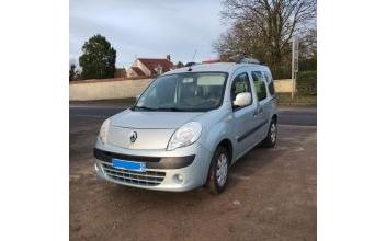 Renault kangoo La-Forêt-Sainte-Croix