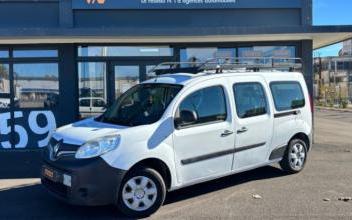 Renault Kangoo Valence