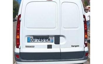 Renault kangoo La-Londe-les-Maures