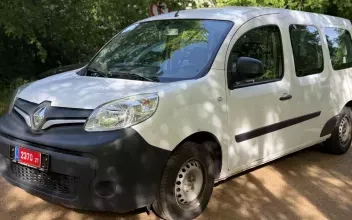 Renault Kangoo Metz