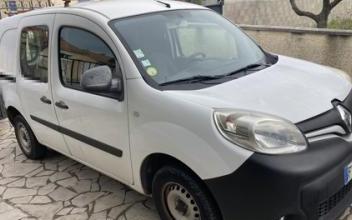 Renault kangoo Vergèze