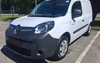 Renault Kangoo Z.E. Rancé