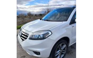 Renault koleos Audaux