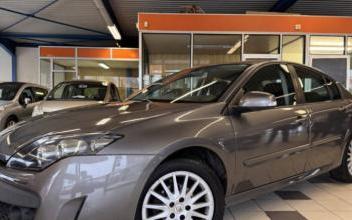 Renault Laguna Sallaumines