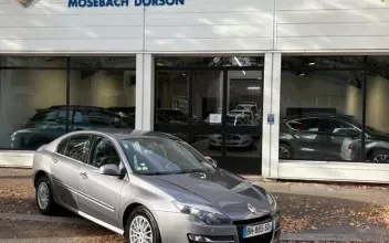 Renault Laguna Saint-Etienne