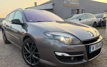 Renault Laguna Uckange