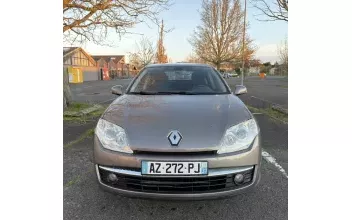 Renault Laguna Tours