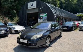 Renault Laguna Sathonay-Camp