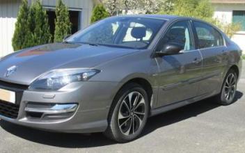 Renault laguna iii Villefranche-sur-Cher