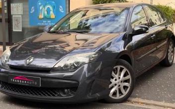 Renault laguna iii Saint-Maur-des-Fossés
