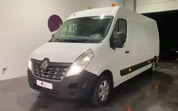 Renault Master Roncq