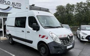 Renault Master Brive-la-Gaillarde