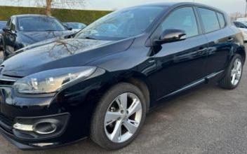 Renault Megane Monéteau